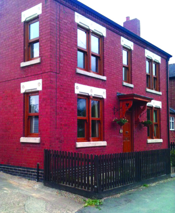 Bespoke Window Making